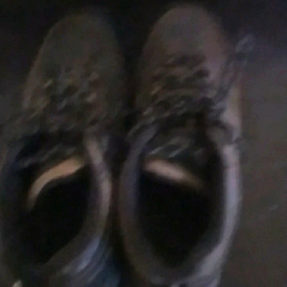 Ozark trail, 8, grey, barely worn - Picture 5 of 5